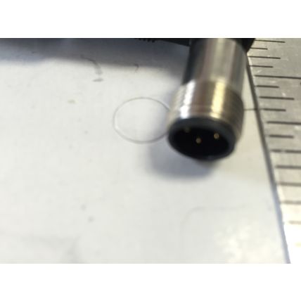 NEW Allen-Bradley 42CB-C2LPAY-M4 SENSOR,SC