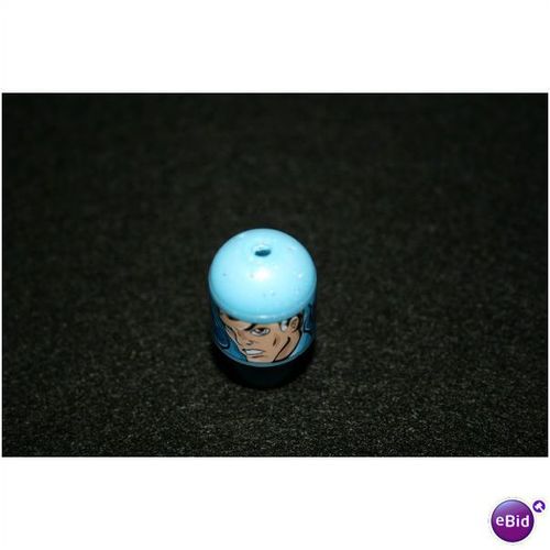 Hasbro Marvel BonkaZonks Series 1 - 064 - Mr Fantastic