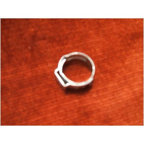 KTM VARIABLE ONE-EAR CLAMP 15 7MM 00050153706