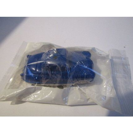 Nestle 2006 Cars Disney Pixar Light Speeders Car Sealed Variants (c4)