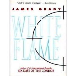 White Flame