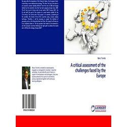 A critical assessment of the challenges faced by the Europe