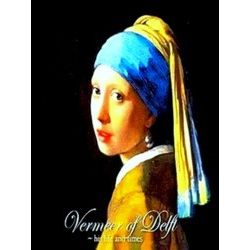 Cahierreeks 17 - Vermeer of Delft