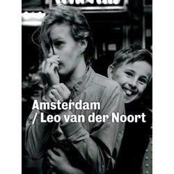 Amsterdam / Leo Van Der Noort