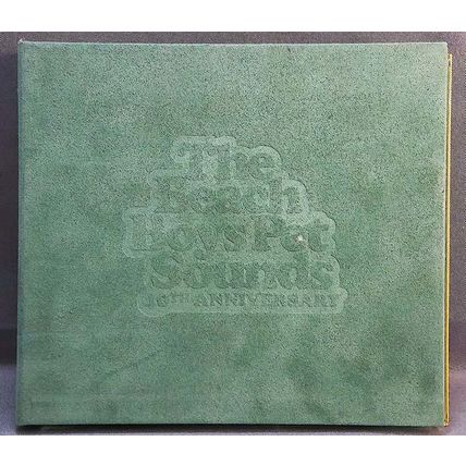 Beach Boys - Pet Sounds 40th Anniversary CD