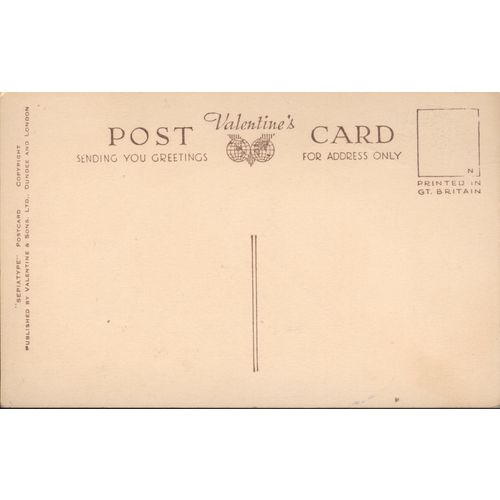 Valentine's Postcard - Selsey Multi-view, Sussex