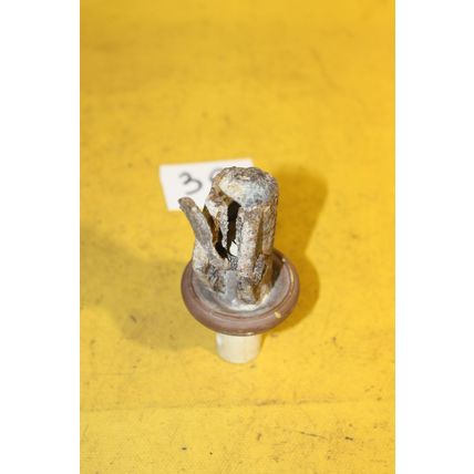 WW2 Kubelwagen antenna porcelain isolator - rare item for sale