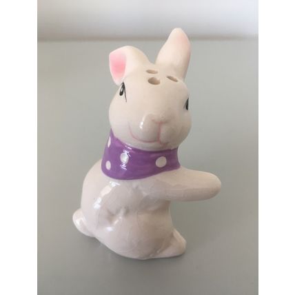 BUNNY PEPPER SHAKER