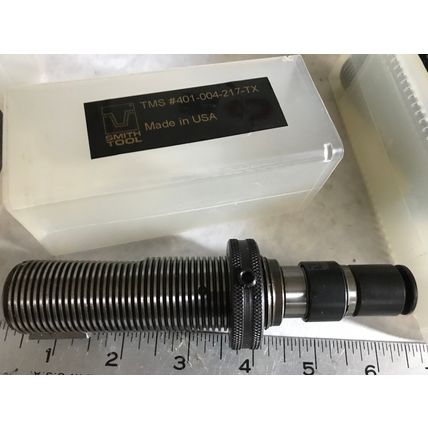 LOT 3 SMITH TOOL TMS 401-004-217-TX BLIZ TAP ADAPTOR 3611T ,EO