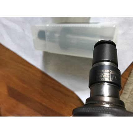 LOT 3 SMITH TOOL TMS 401-004-217-TX BLIZ TAP ADAPTOR 3611T ,EO