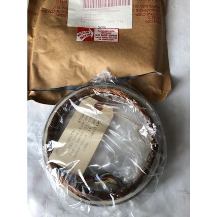 NEW HONEYWELL 2966054, 90012-2966054 ,STATOR MOTOR,DL