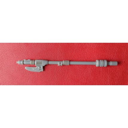 VINTAGE STAR WARS " WEEQUAY/LANDO/KLATU WEAPON " ORIGINAL,GOOD . UK FREEPOST