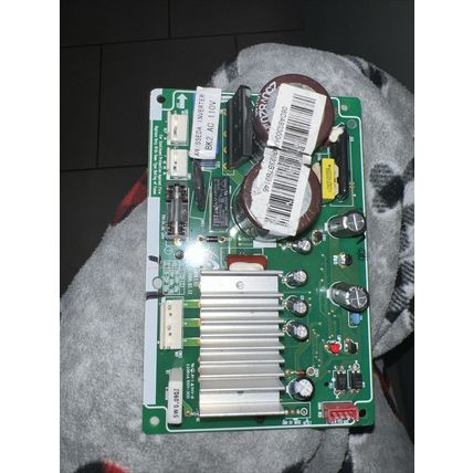 Samsung Refrigerator Control DA41-00411D