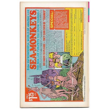 Fat Albert #29 (1979) *Gold Key Comics / The Cosby Kids / Based On TV Series*
