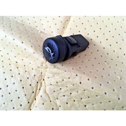 PIAGGIO NRG GILERA RUNNER VX 125 200 SP50 VESPA ET etc HORN BUTTON