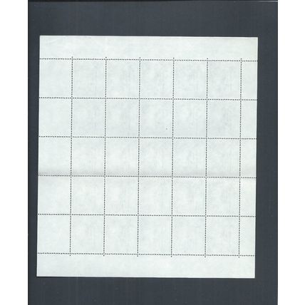 Spain stamps. 1975 Tourist Series MNH full sheets of 25 SG 2311 - 2316 (AM713)