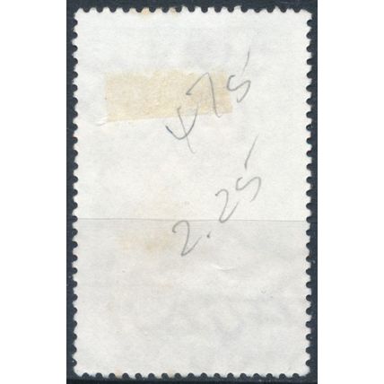 Football World Cup, France: 175L - Northern Cyprus 1998 - FH - MiNr 481