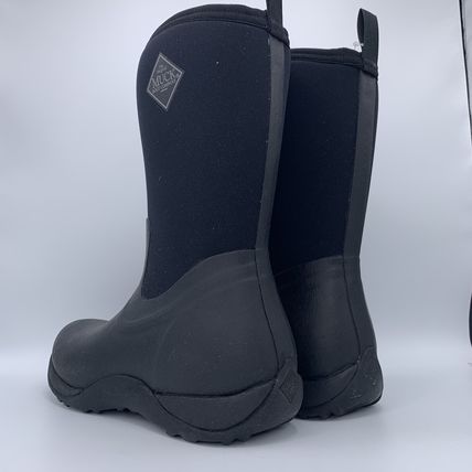 Muck Boots Black Women’s Size 10
