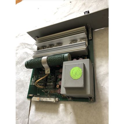 HAUSER SVN 219 V10,Hauser 03-LPB-LZS-SVN-2124 A2/1,Cg
