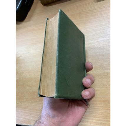 1907 "THE INGOLDSBY LEGENDS" RICHARD BARHAM SMALL ANTIQUE HARDBACK BOOK (P3)