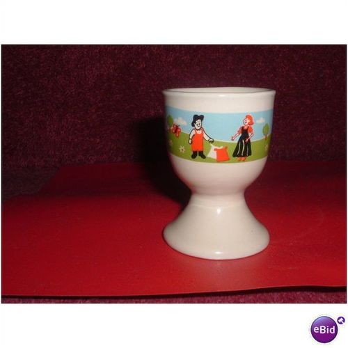 EGG CUP / (13/01)