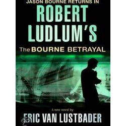 Bourne Betrayal