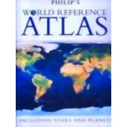 Philip's World Reference Atlas