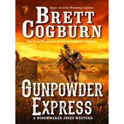 Gunpowder Express