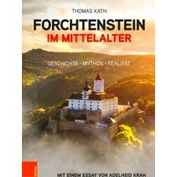 Forchtenstein Im Mittelalter