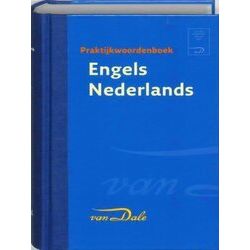 Van Dale's Practical English-Dutch Dictionary