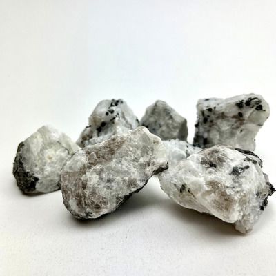 Rainbow Moonstone | Rough | 45-60mm | India | 1lb[ ]