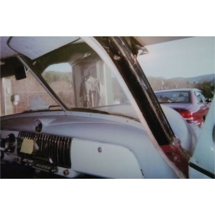 1959 Chevrolet Styleline 4-Door Deluxe