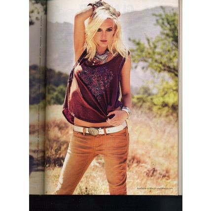 Septepmber 2013 Glamour magazine -JENNIFER ANISTON - OLIVIA WILDE 386 pages VG