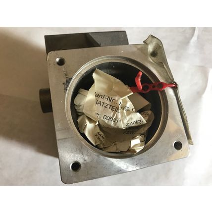 NEW ATLANTA 535 72 077 GEAR REDUCER,ATLANTA 535 72077 ,TG