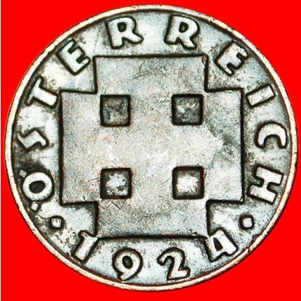 YEAR=TYPE: AUSTRIA ★ 200 KRONEN 1924!★LOW START★NO RESERVE