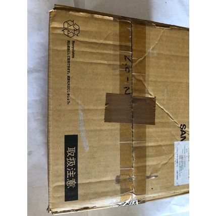 NEW SANYO DENKI PZ0A015HN46SH0 BL SUPER PZ SERVO AMPLIFIER,PZOAO15HN46SHO,FE