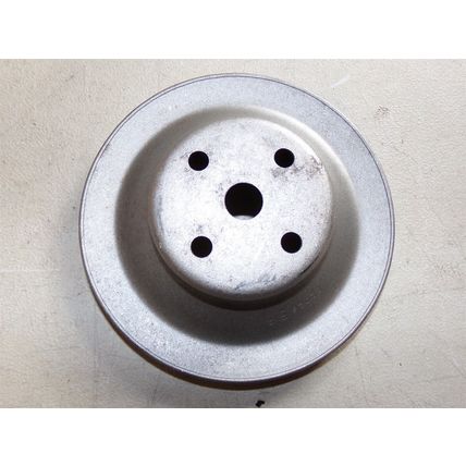 Dodge Plymouth Water Pump Pulley 2202666 225 Dart Charger Barracuda