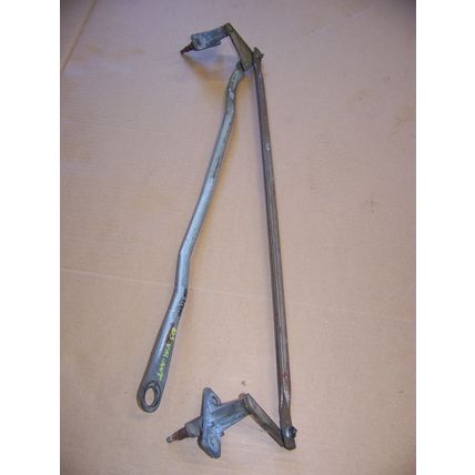 1963 PLYMOUTH VALIANT WIPER LINKAGE & PIVOTS OEM