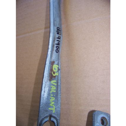 1963 PLYMOUTH VALIANT WIPER LINKAGE & PIVOTS OEM