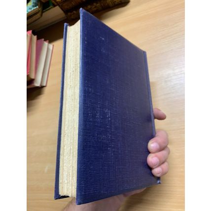 RARE* 1922 ROBERT LOUIS STEVENSON "DEACON BRODIE & OTHER PLAYS" VOL 6 BOOK (P6)