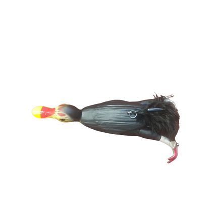 savage gear 3d suicide duck 70g 15 cm or hollow duckling 15g