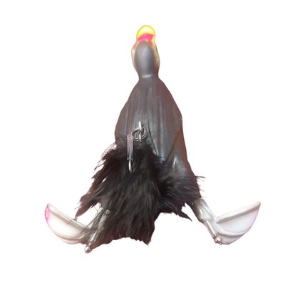 savage gear 3d suicide duck 70g 15 cm or hollow duckling 15g