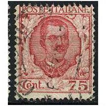 1926 Michel 241 - fine used (o)