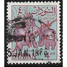 1962 SG 191 - fine used (o)