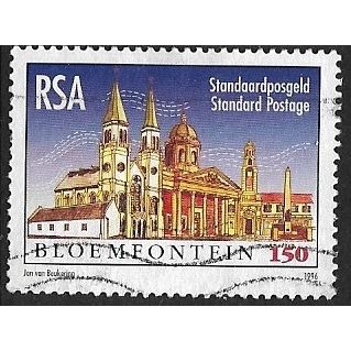 1996 SG 905 - fine used (o)