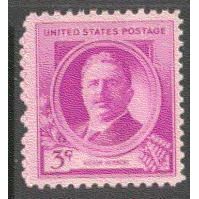 881 3c Victor Herbert Fine MNH BA0548