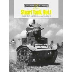 Stuart Tank Vol 1