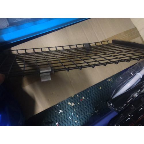 Metal Wire Guard approx 370mm x 250mm