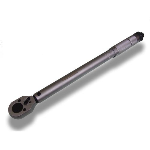 Torque Wrench 3/8" Drive 20-110 Nm