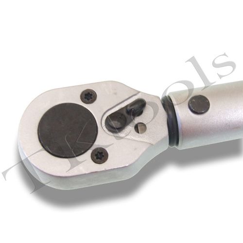 Torque Wrench 3/8" Drive 20-110 Nm